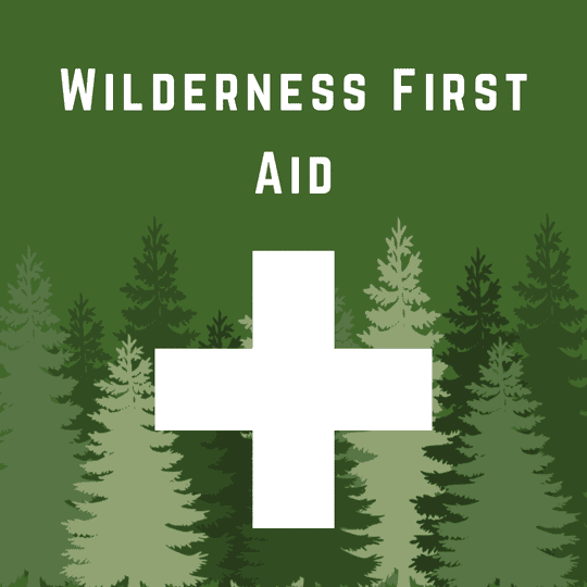 Wilderness First Aid