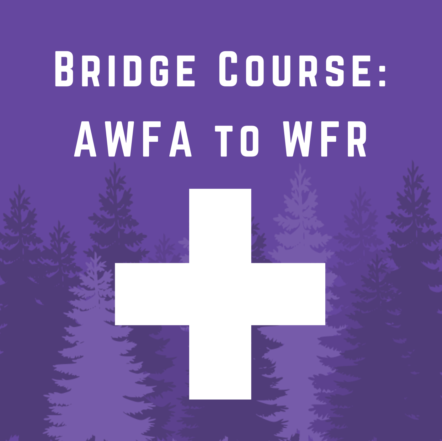 AWFA to WFR