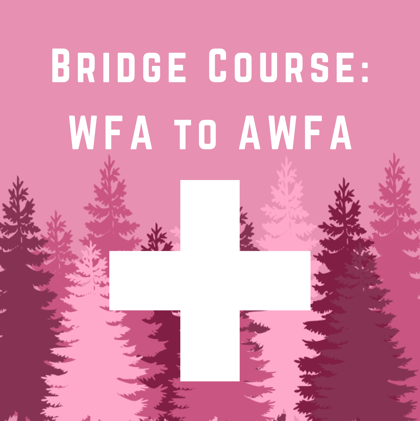 WFA to AWFA