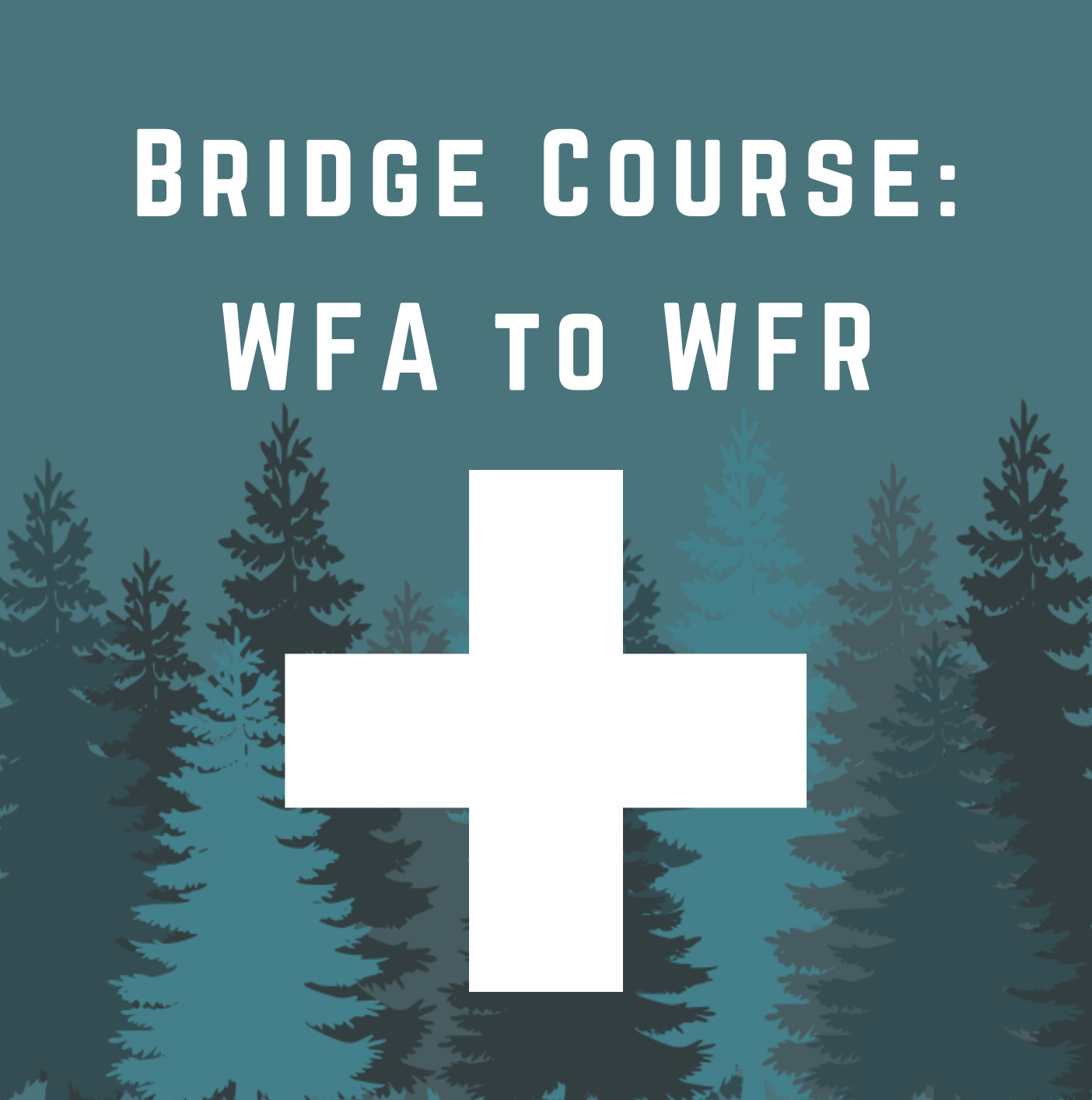 WFA to WFR